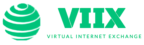 viiX Logo